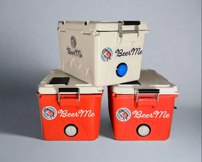 BeerMe - Founder's Edition