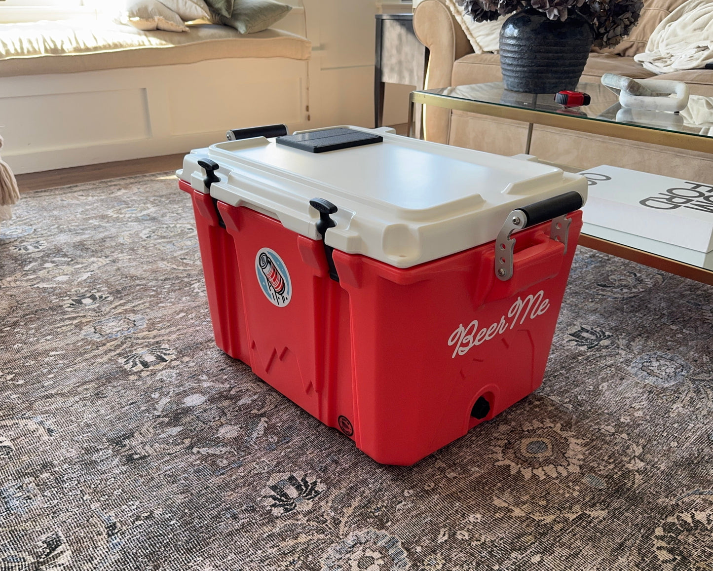 BeerMe - Founder's Edition