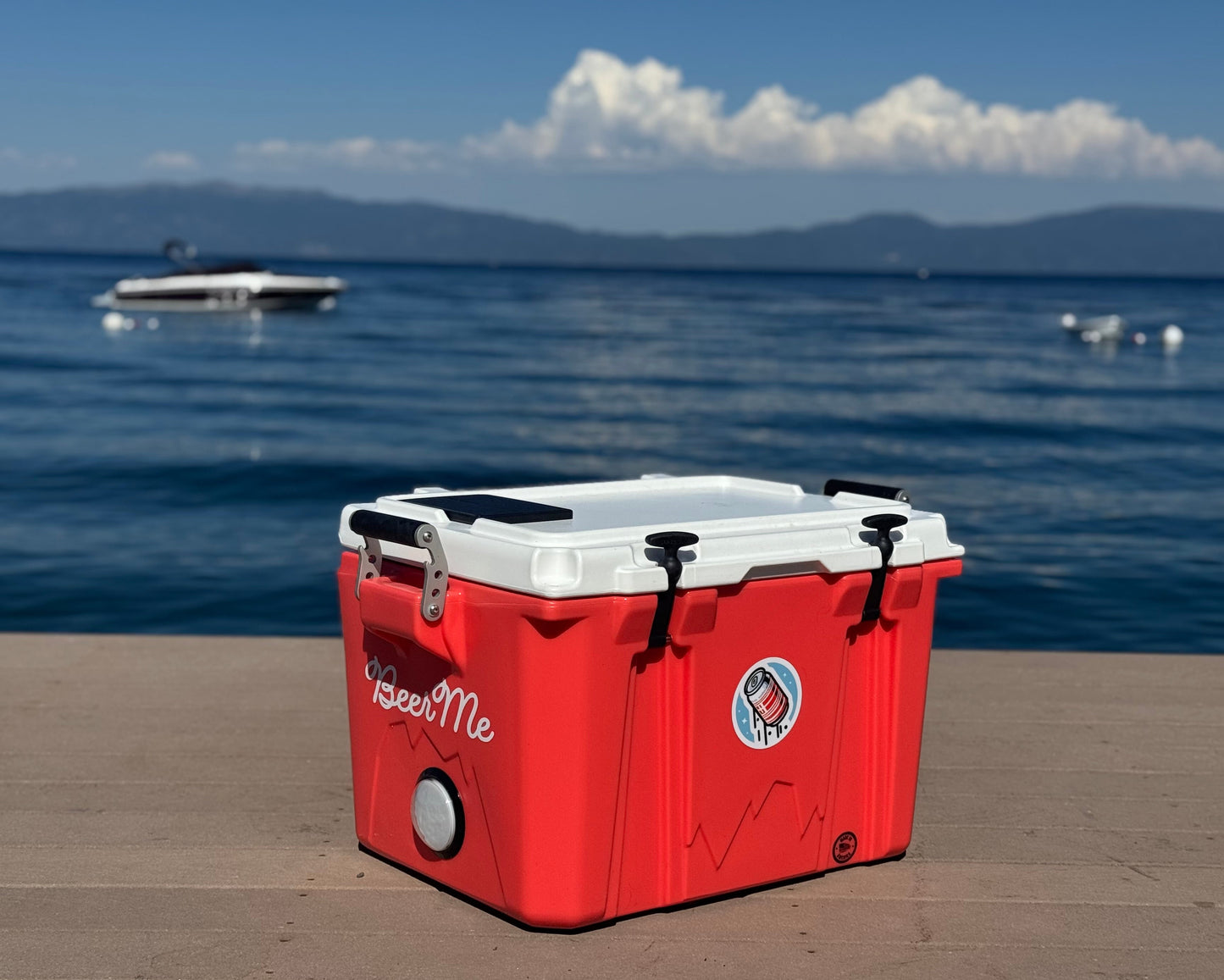 BeerMe - Founder's Edition